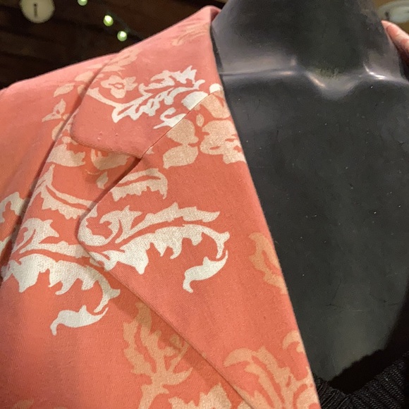 Studio Works Jacket - Picture 2 of 9